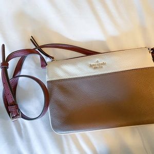 Kate Spade Crossbody Bag - NEW
